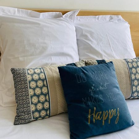 Charmant Appartement 3 Pieces Proche Rer & Disney Montevrain Luaran gambar