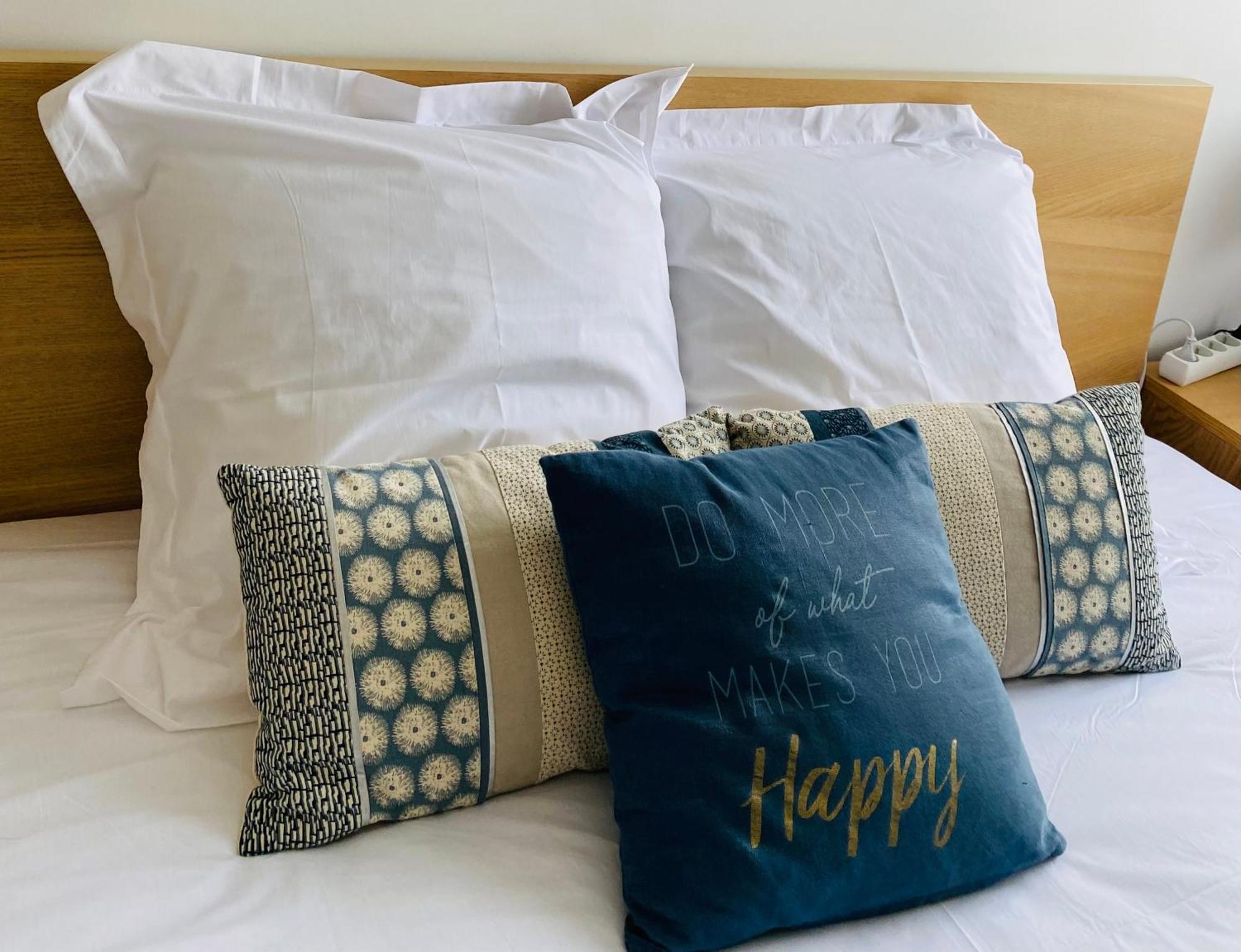 Charmant Appartement 3 Pieces Proche Rer & Disney Montevrain Luaran gambar